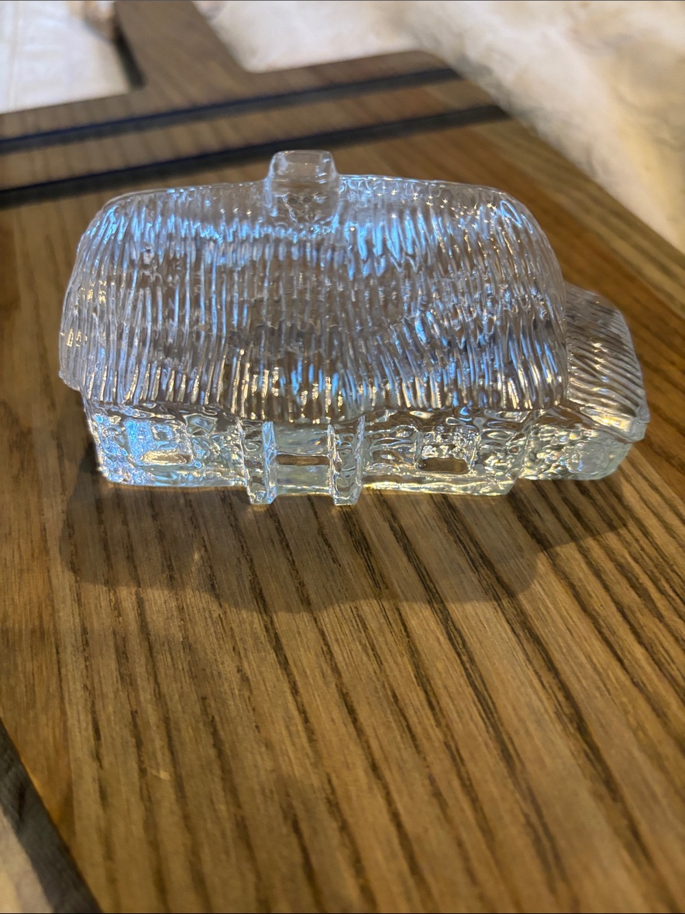 Waterford Crystal Lismore Village Cottage